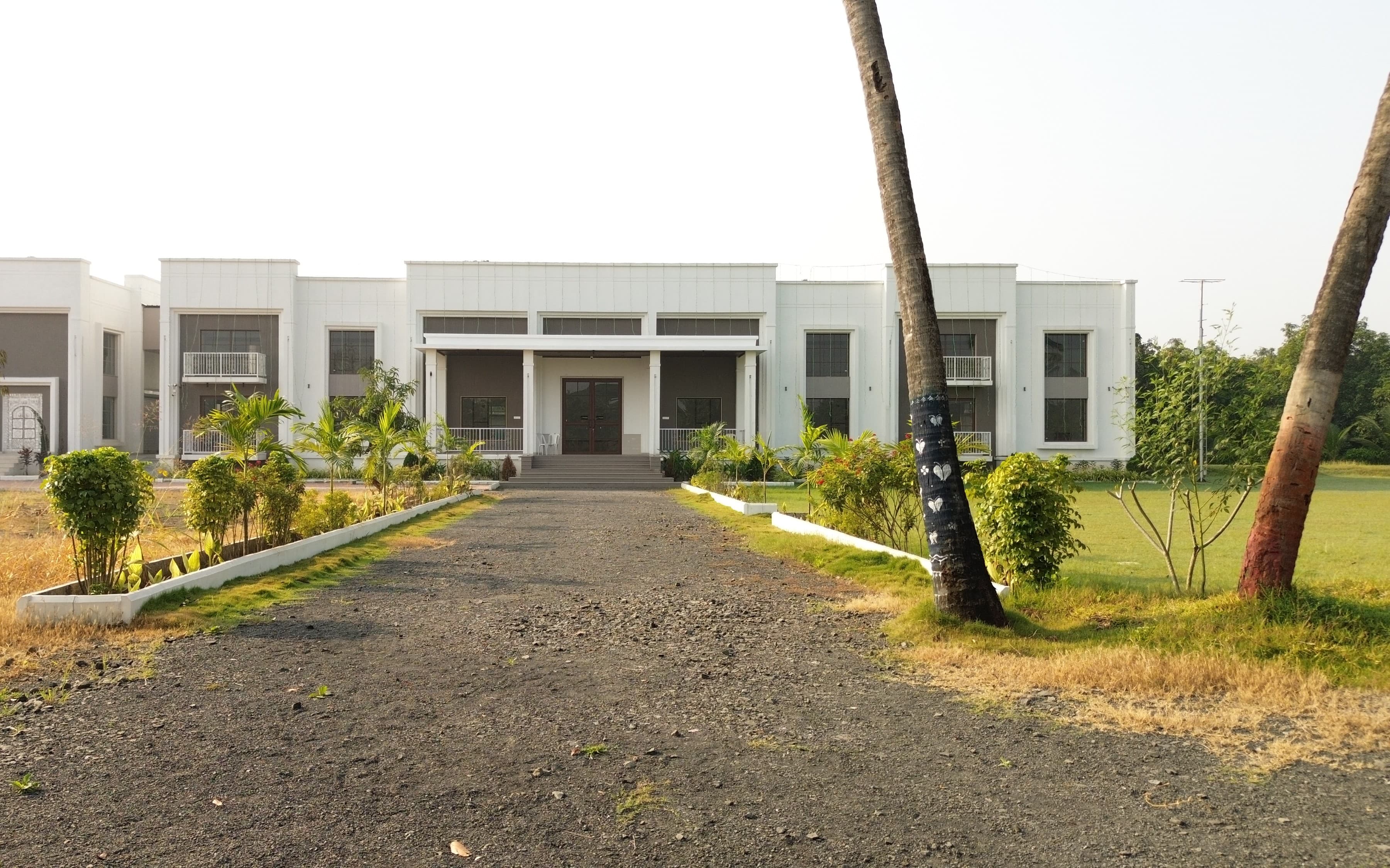 Chhaya Partyplot